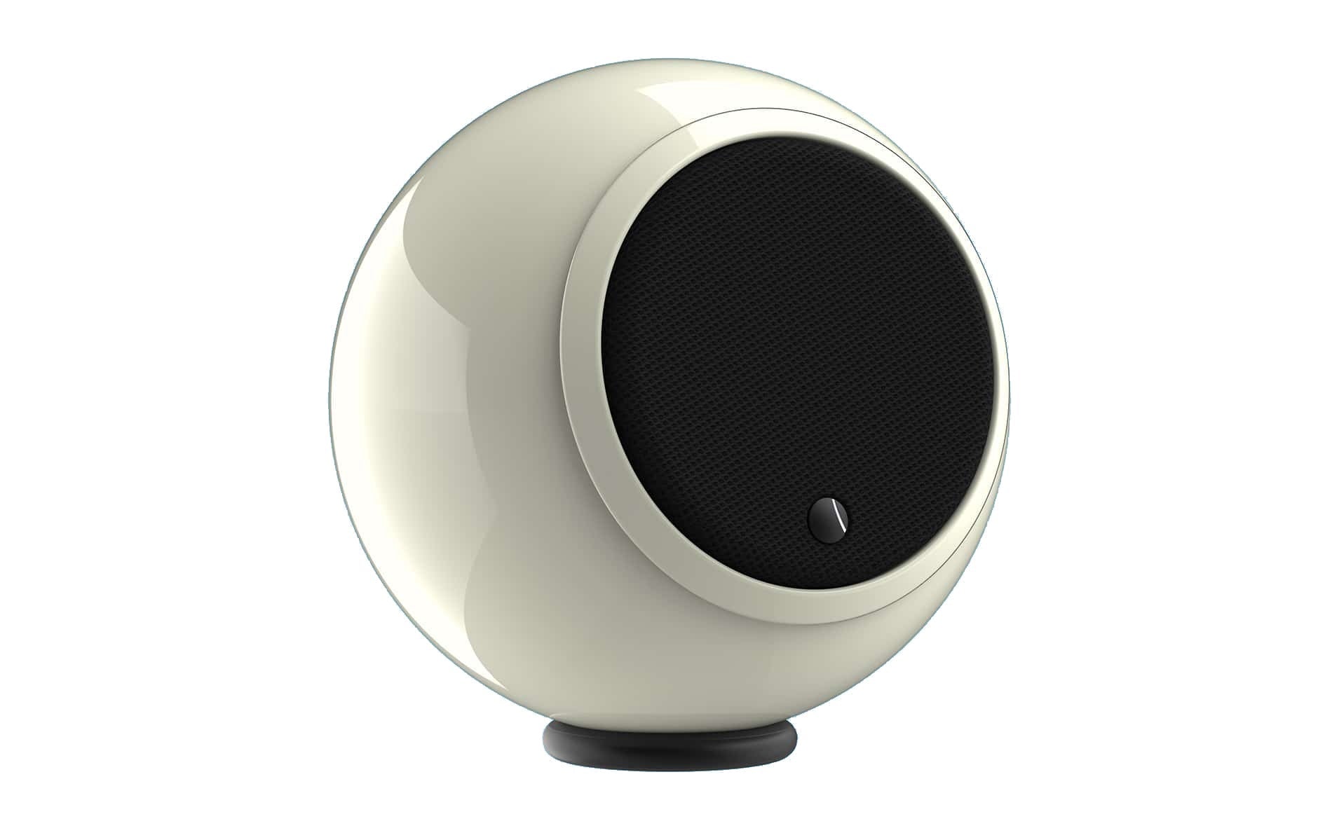 Gallo A'Diva SE Satellite Speaker in Creme