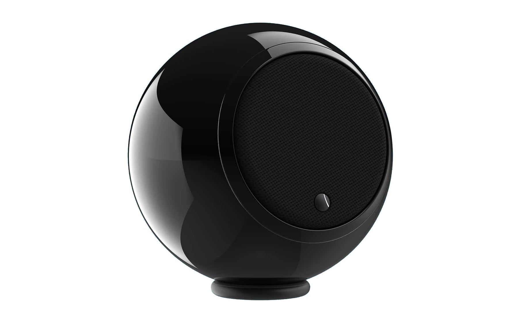 Gallo A'Diva SE Satellite Speaker in Gloss Black