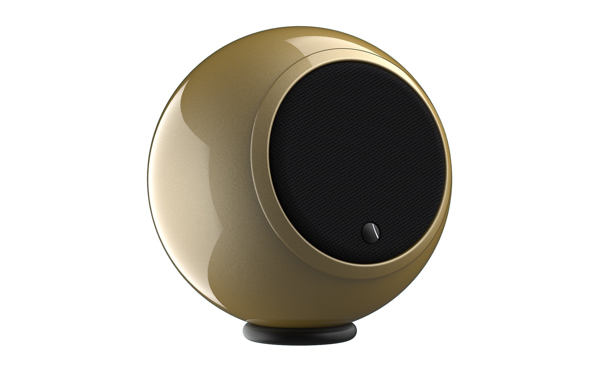 Gallo A'Diva SE Satellite Speaker in Gold