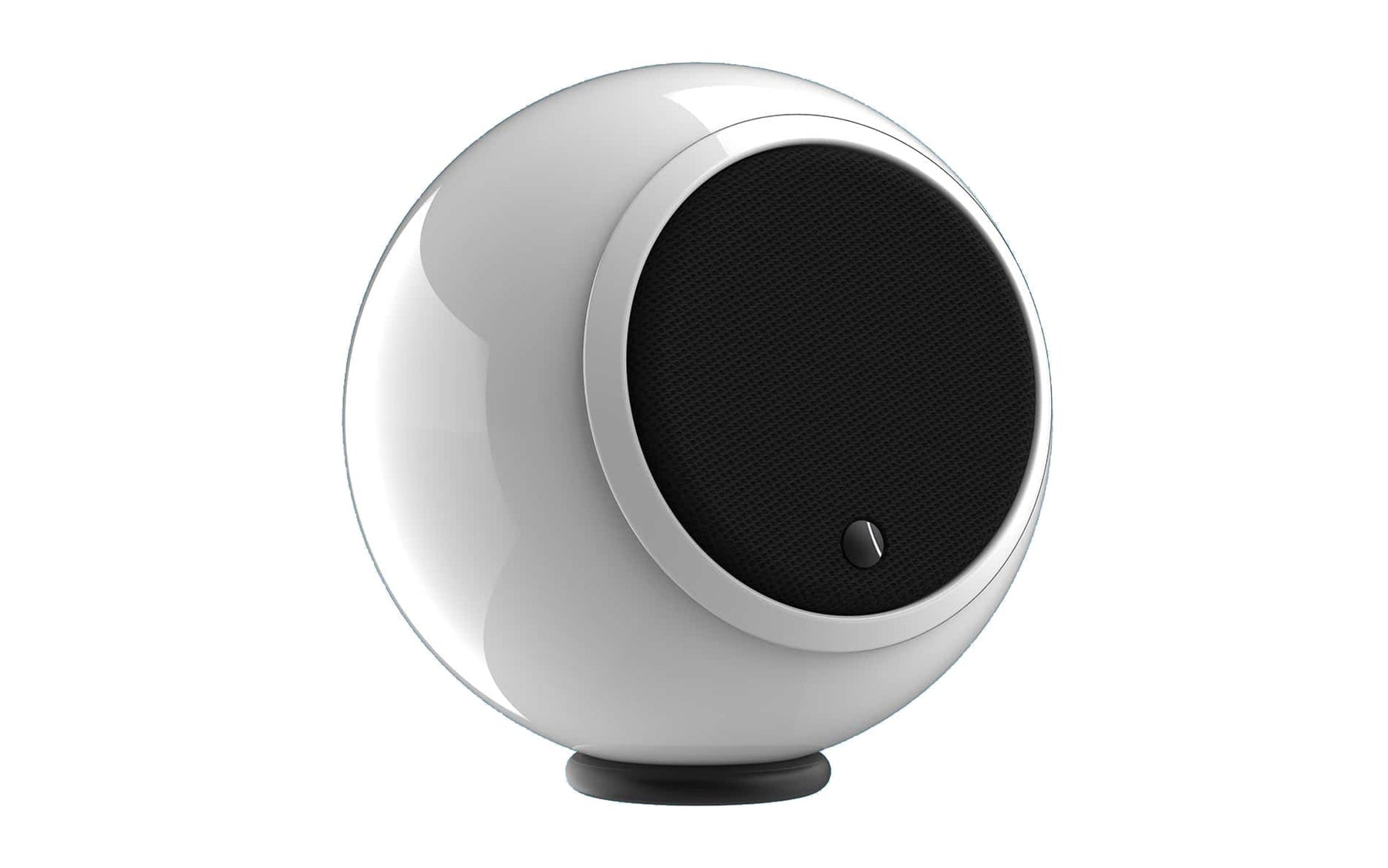 Gallo A'Diva SE Satellite Speaker in Gloss White