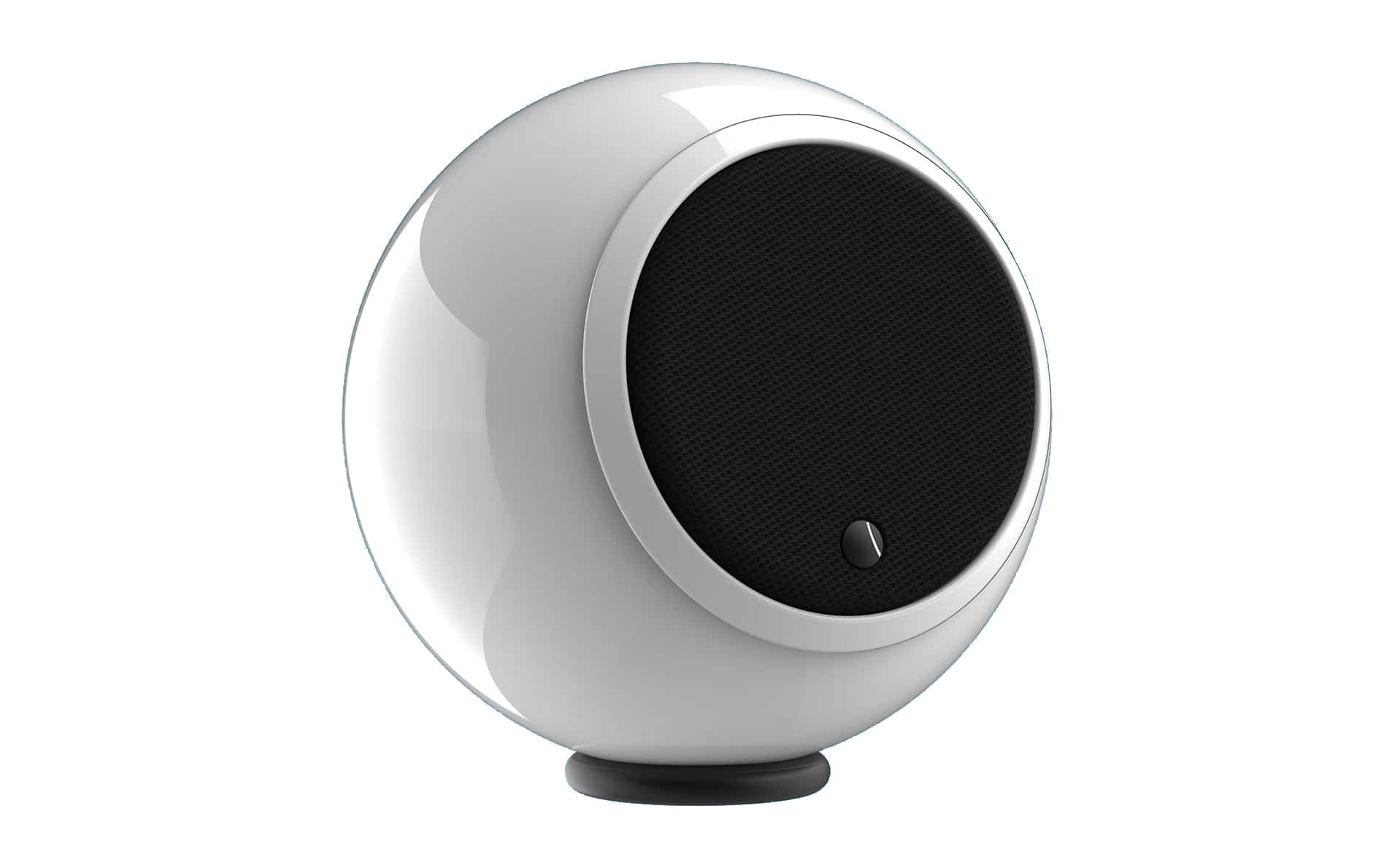 Gallo A'Diva SE Satellite Speaker in Gloss White
