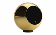 Gallo A'Diva SE Satellite Speaker in Luxe 24 Carat Gold
