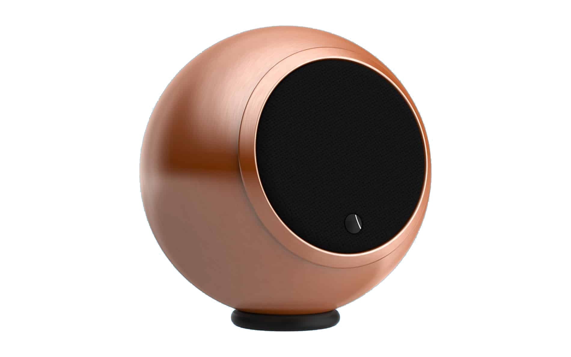 Gallo A'Diva SE Satellite Speaker in Luxe Copper