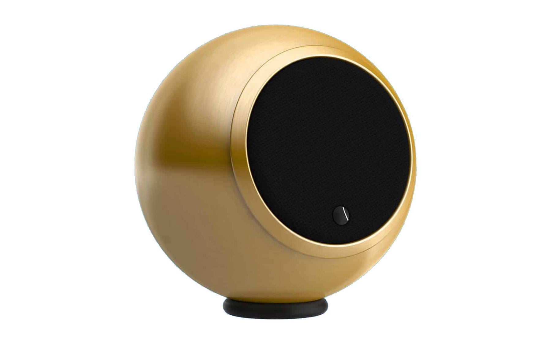Gallo A'Diva SE Satellite Speaker in Luxe Gold
