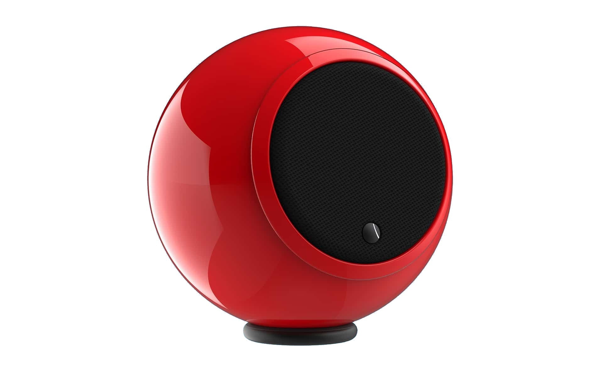 Gallo A'Diva SE Satellite Speaker in Race Red