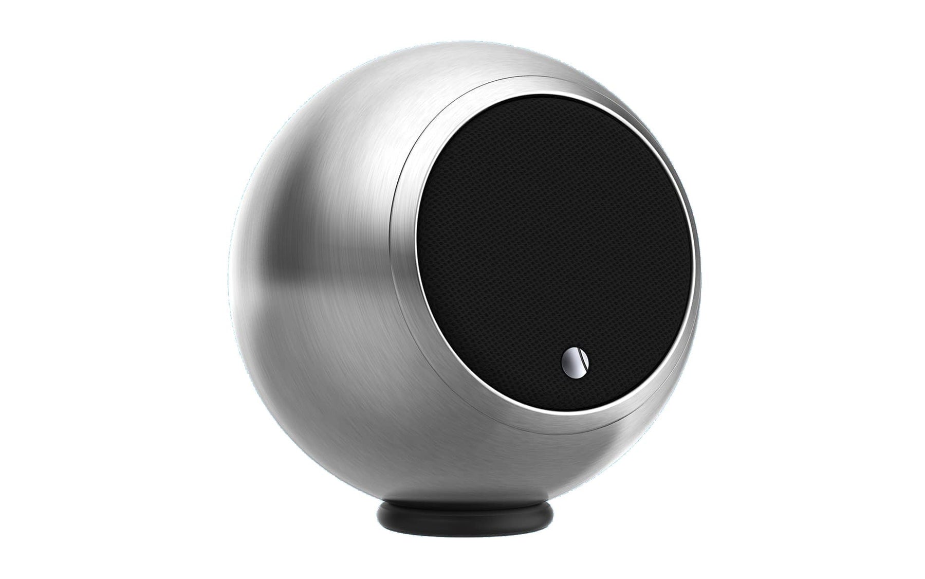 Gallo A'Diva SE Satellite Speaker in Stainless Steel