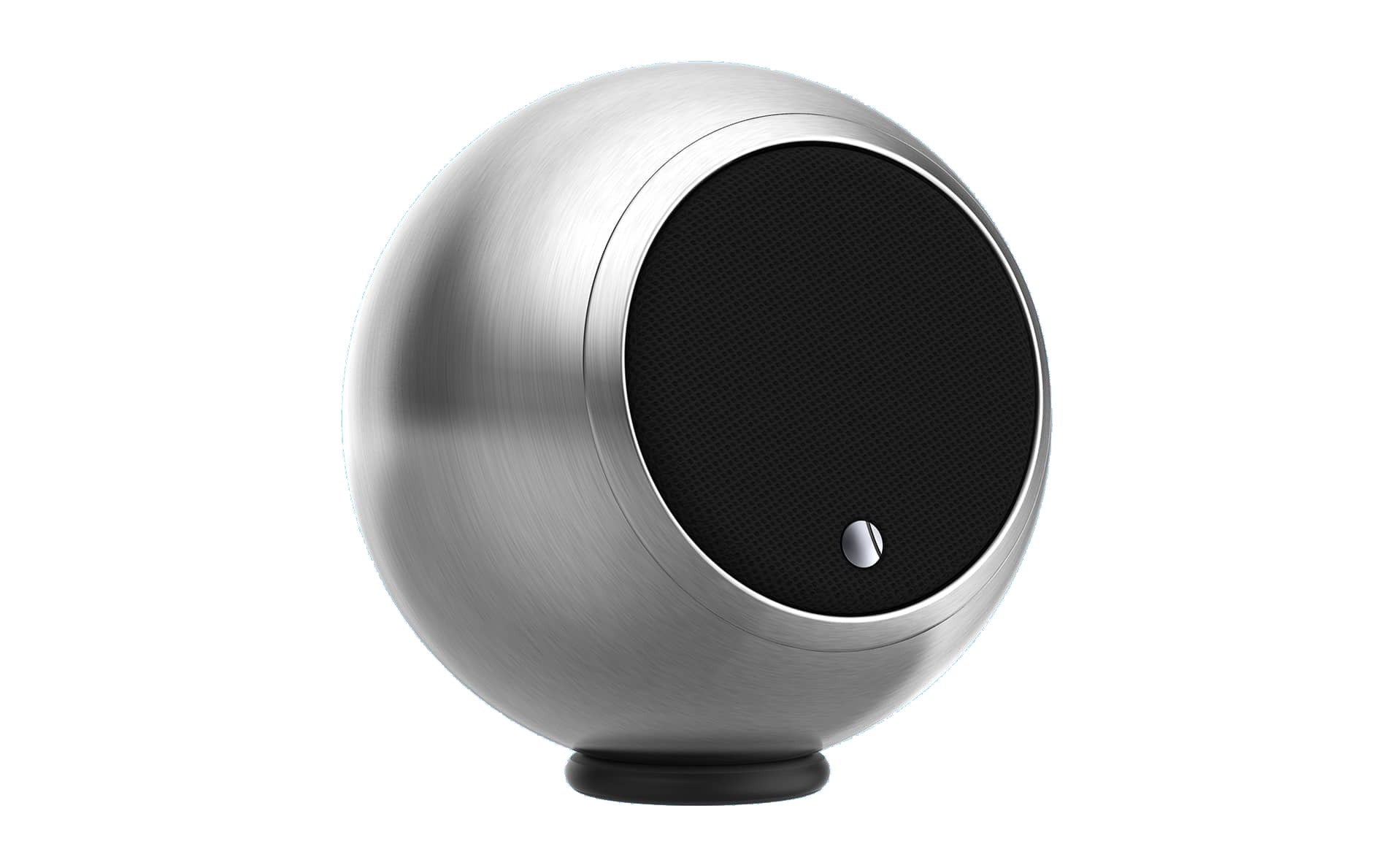 Gallo A'Diva SE Satellite Speaker in Stainless Steel