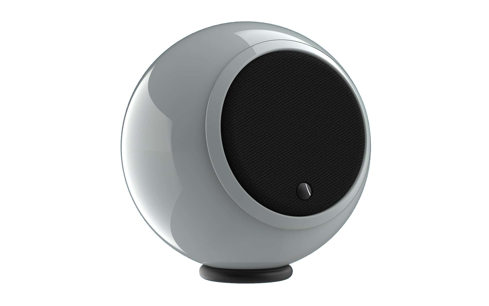 Gallo A'Diva SE Satellite Speaker in Urban Grey