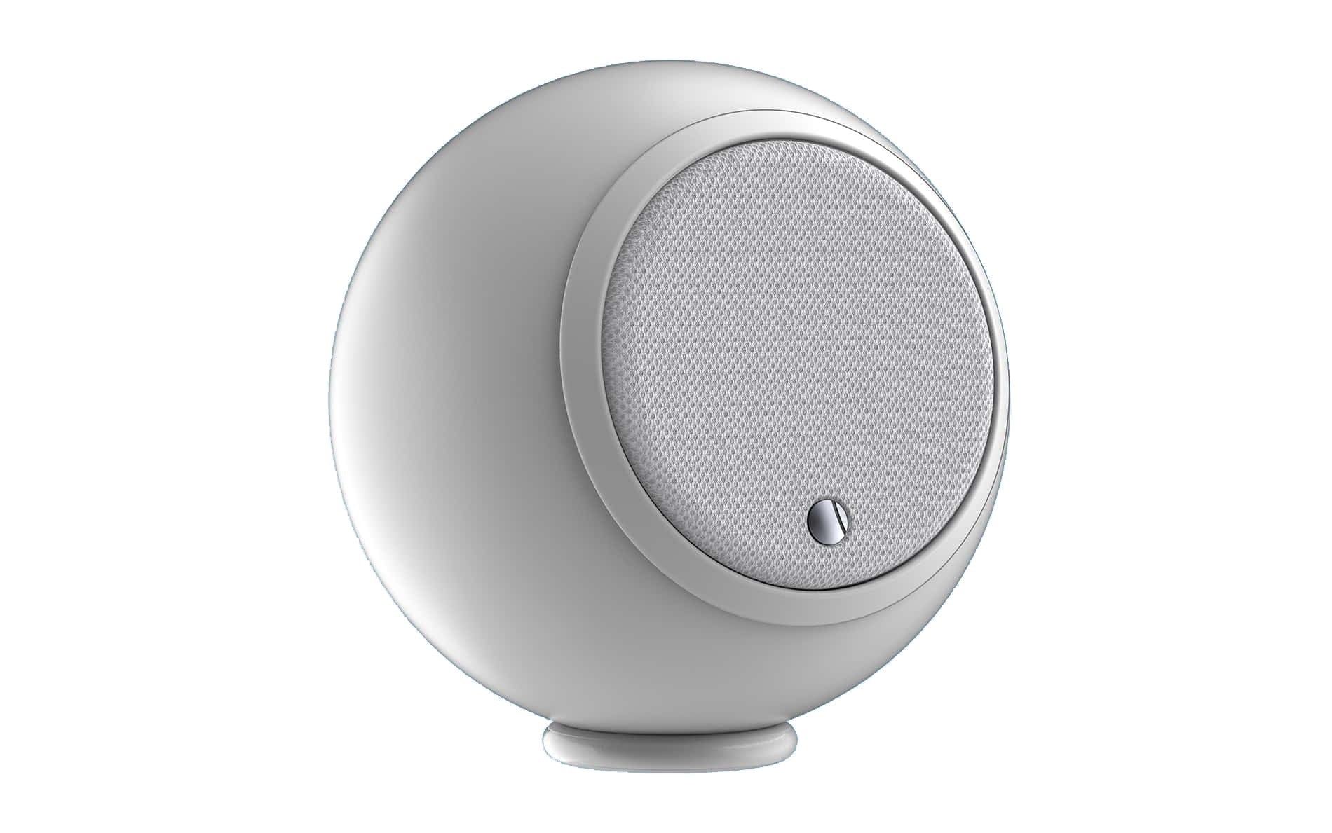 Gallo A'Diva SE Satellite Speaker in Matt White