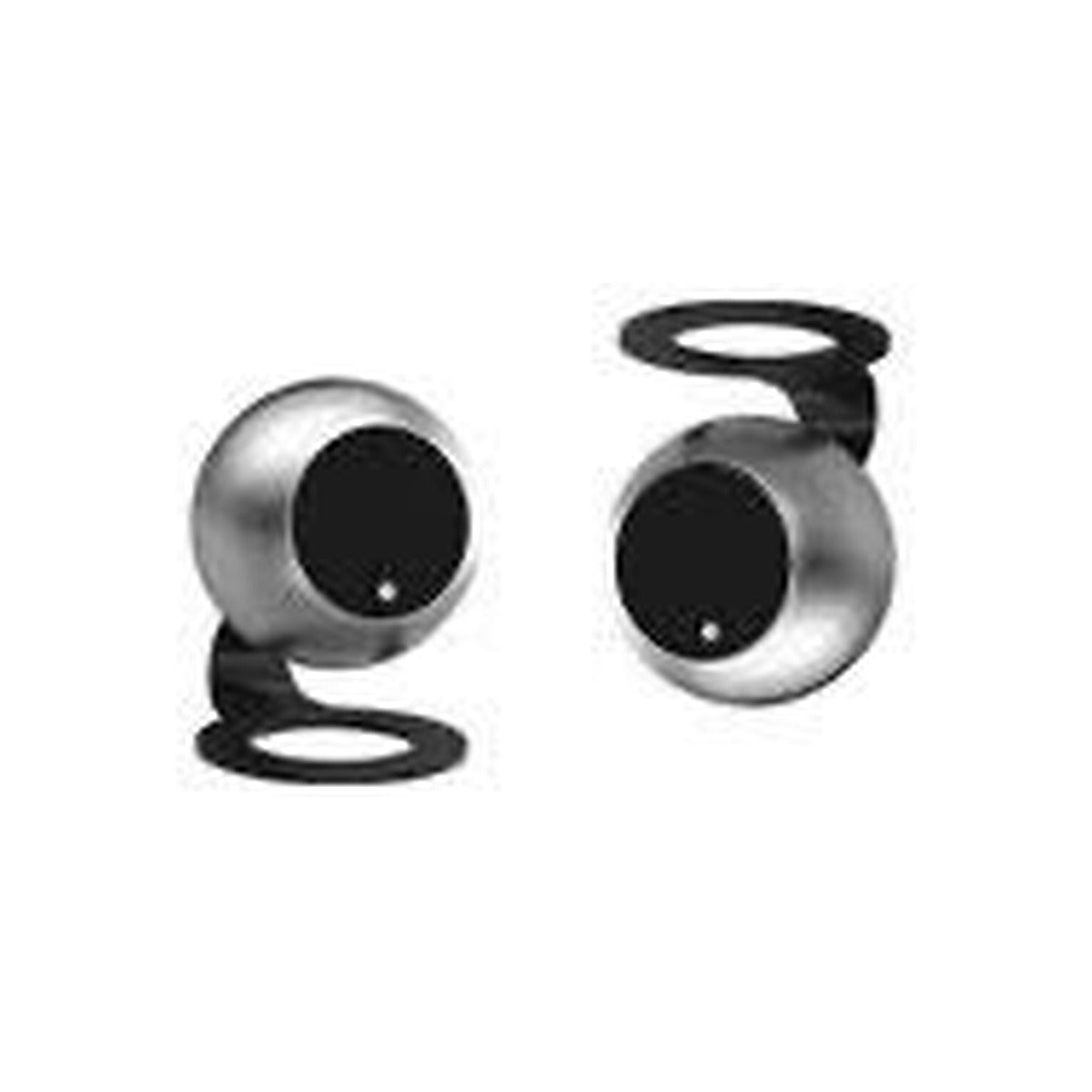 Gallo A'Diva Stand and Ceiling Mount in Black
