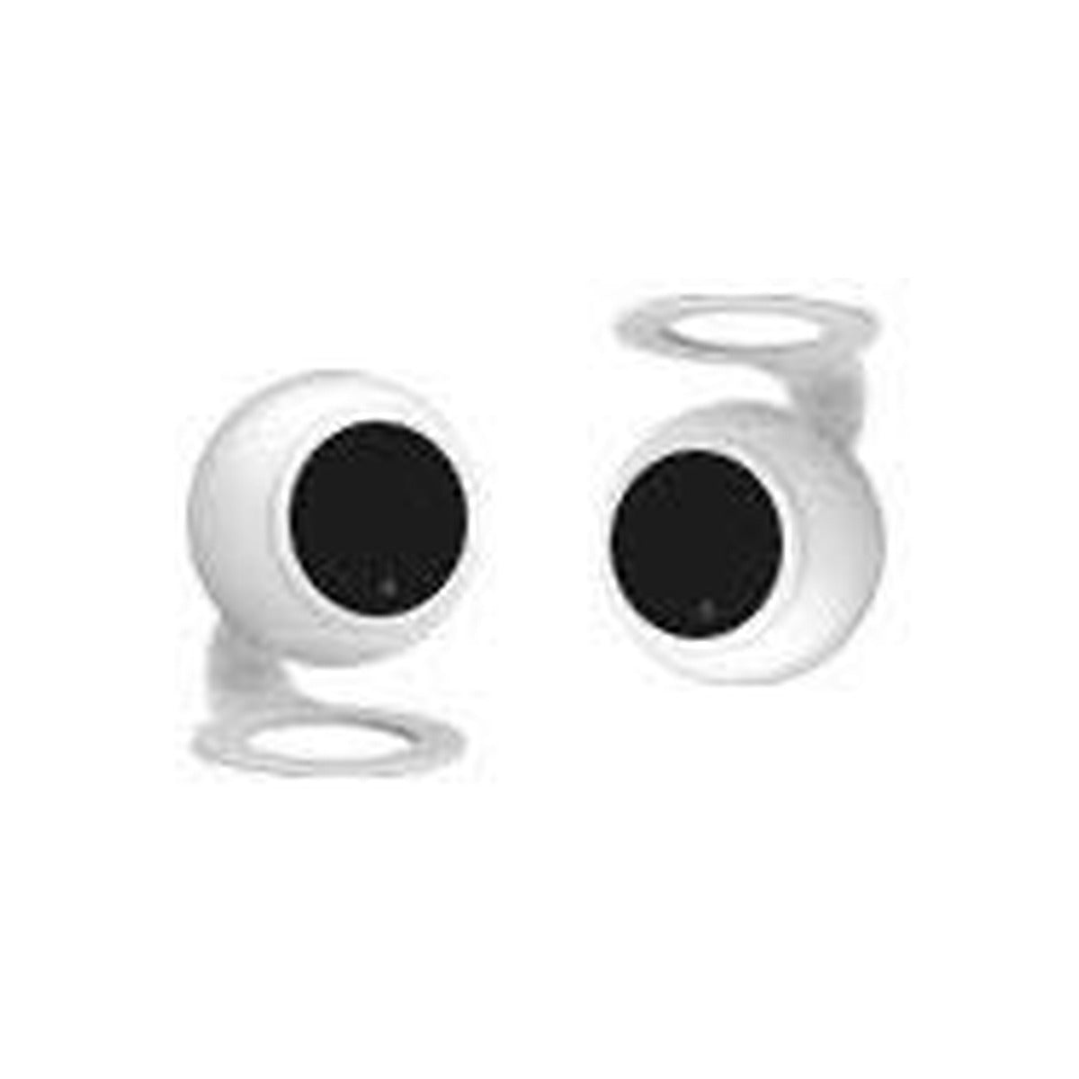 Gallo A'Diva Stand and Ceiling Mount in White