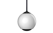 Gallo Droplet A'Diva Pendant Speaker in Gloss White