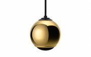 Gallo Droplet A'Diva Pendant Speaker in Luxe 24 Carat Gold