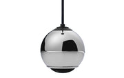Gallo Droplet A'Diva Pendant Speaker in Luxe Chrome