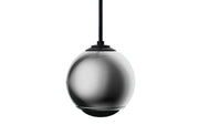Gallo Droplet A'Diva Pendant Speaker in Stainless Steel