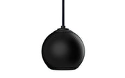 Gallo Droplet A'Diva SE Pendant Speaker in Satin Black