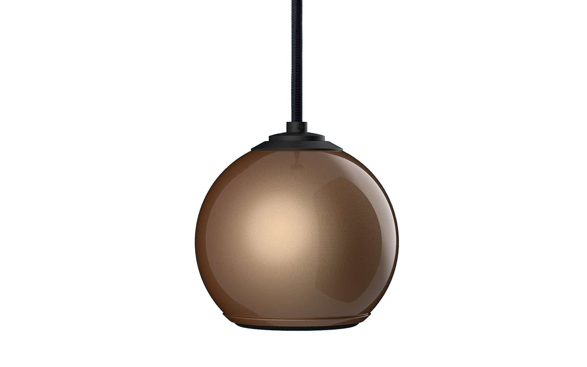 Gallo Droplet A'Diva SE Pendant Speaker in Bronze