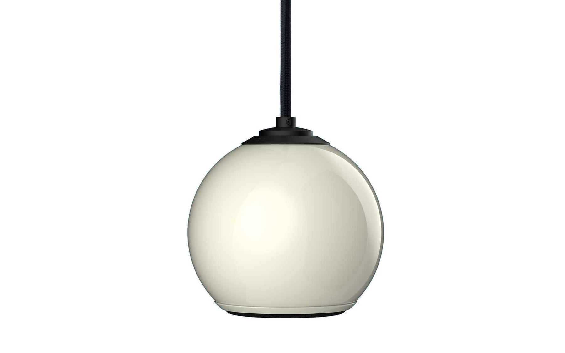 Gallo Droplet A'Diva SE Pendant Speaker in Creme