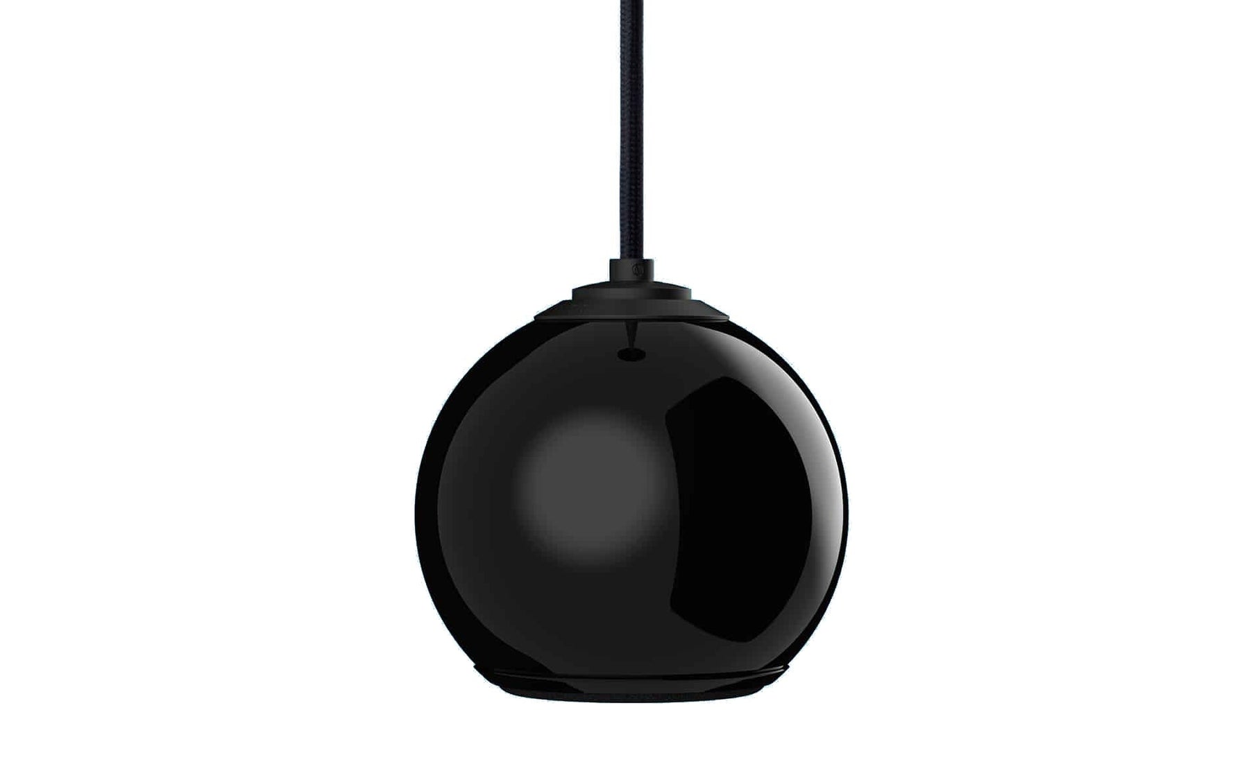 Gallo Droplet A'Diva SE Pendant Speaker in Gloss Black