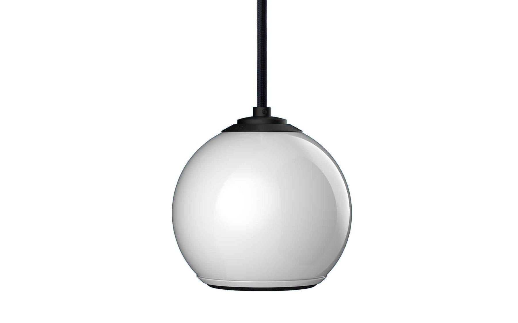 Gallo Droplet A'Diva SE Pendant Speaker in Gloss White