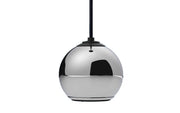 Gallo Droplet A'Diva SE Pendant Speaker in Luxe Chrome
