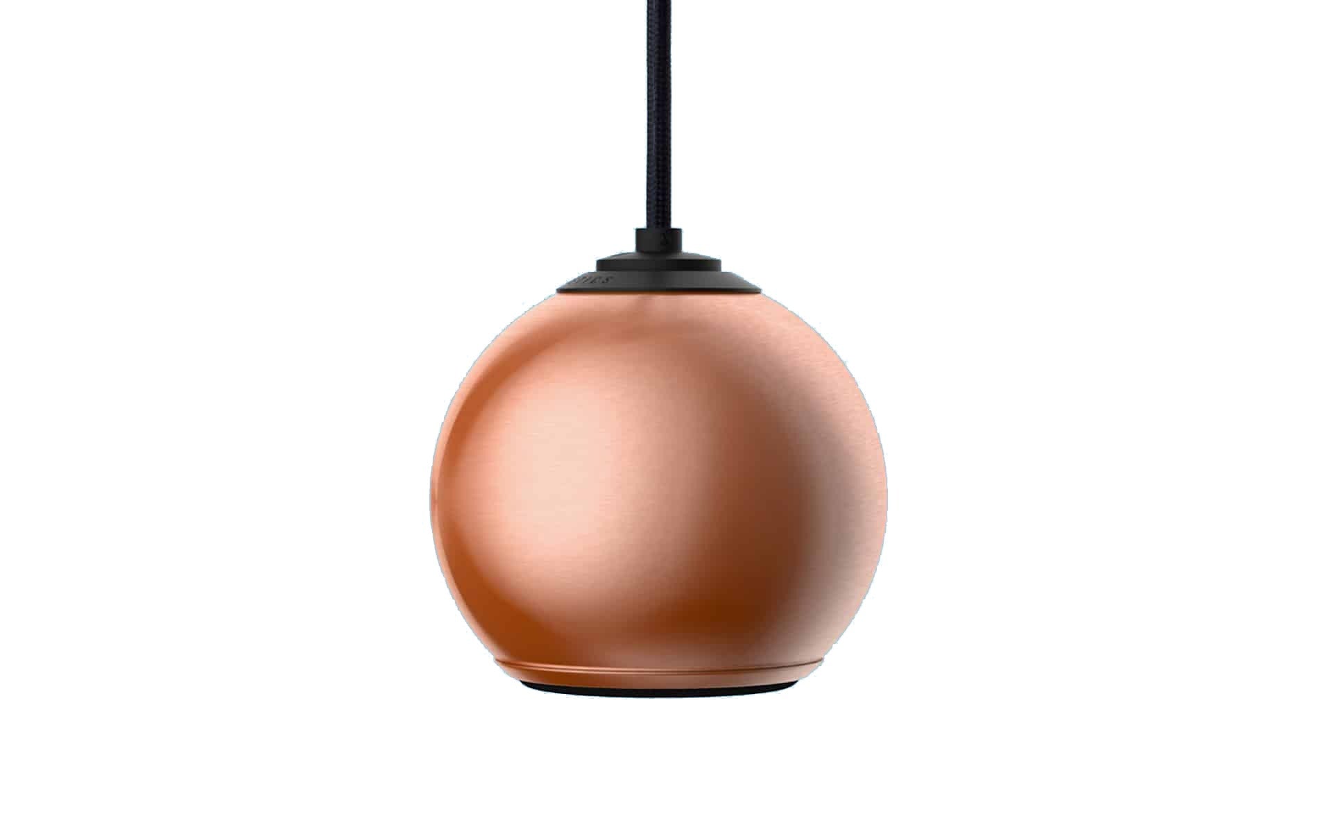 Gallo Droplet A'Diva SE Pendant Speaker in Luxe Copper