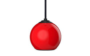 Gallo Droplet A'Diva SE Pendant Speaker in Race Red