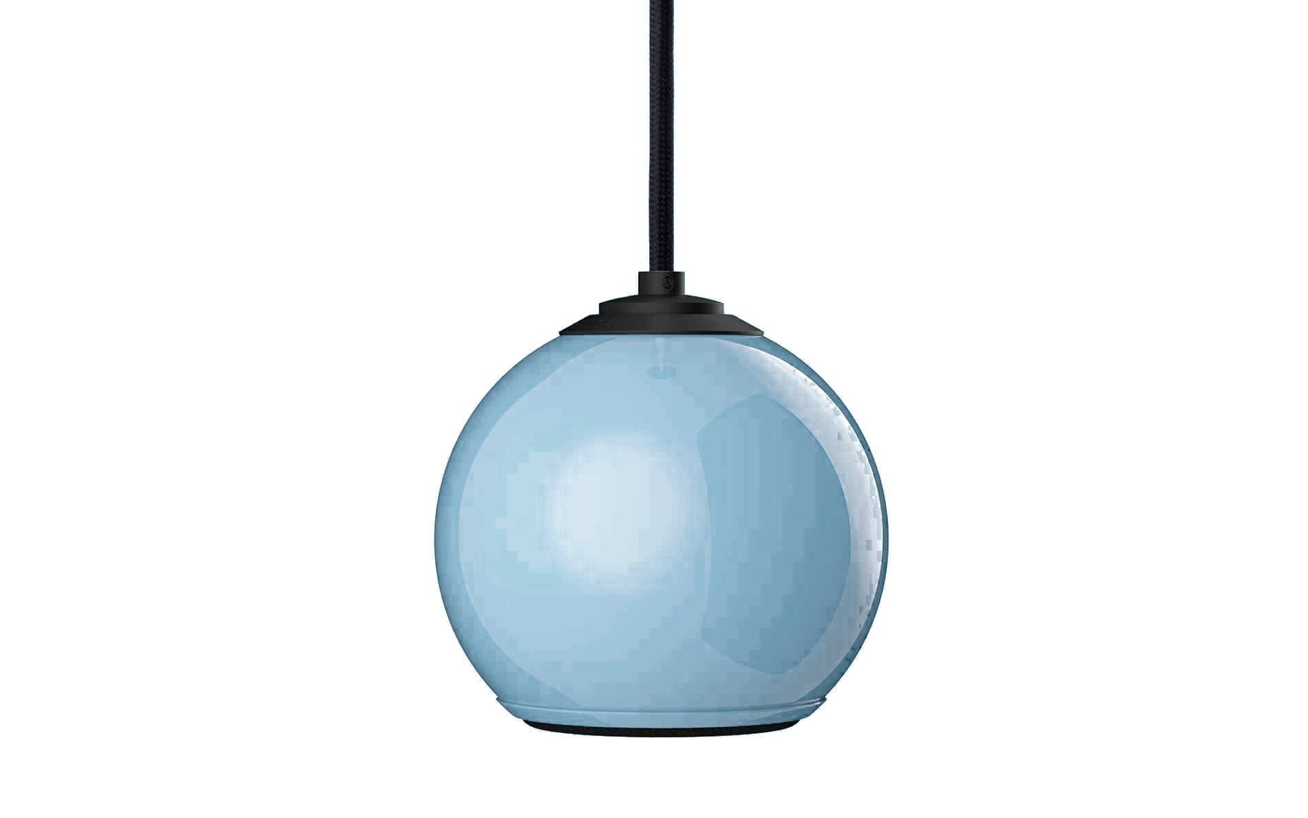 Gallo Droplet A'Diva SE Pendant Speaker in Sky Blue