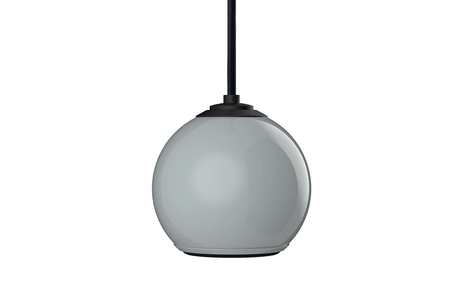 Gallo Droplet A'Diva SE Pendant Speaker in Urban Grey