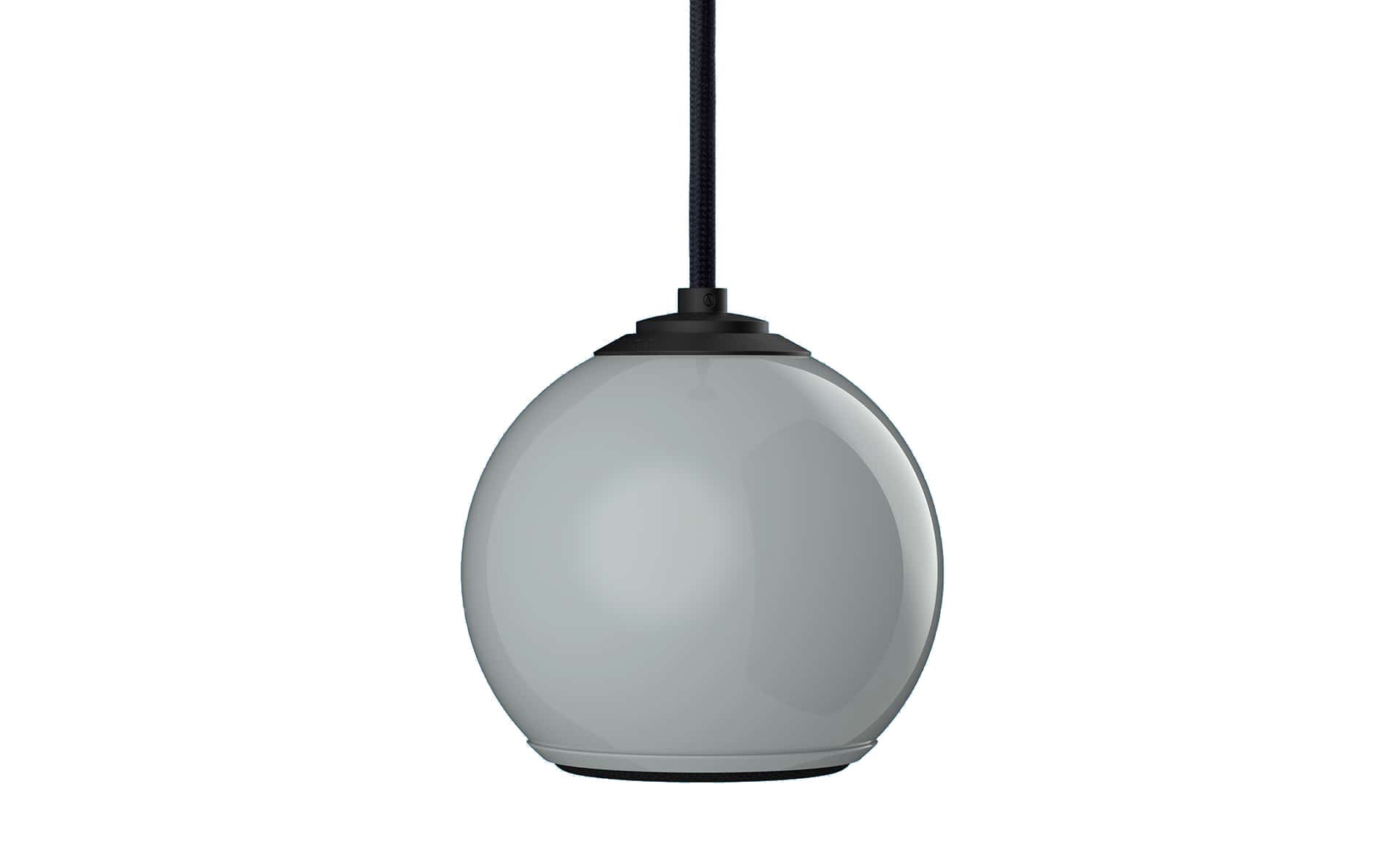 Gallo Droplet A'Diva SE Pendant Speaker in Urban Grey
