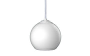 Gallo Droplet A'Diva SE Pendant Speaker in Matt White