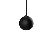 Gallo Droplet Micro Pendant Speaker in Satin Black