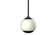 Gallo Droplet Micro Pendant Speaker in Creme