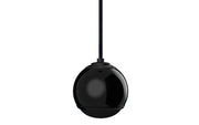 Gallo Droplet Micro Pendant Speaker in Gloss Black