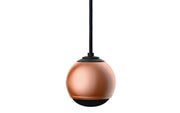 Gallo Droplet Micro Pendant Speaker in Luxe Copper