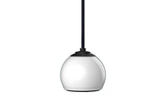 Gallo Droplet Micro SE Pendant Speaker in Gloss White