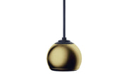 Gallo Droplet Micro SE Pendant Speaker in Luxe Aged Bronze