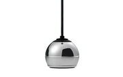 Gallo Droplet Micro SE Pendant Speaker in Luxe Chrome