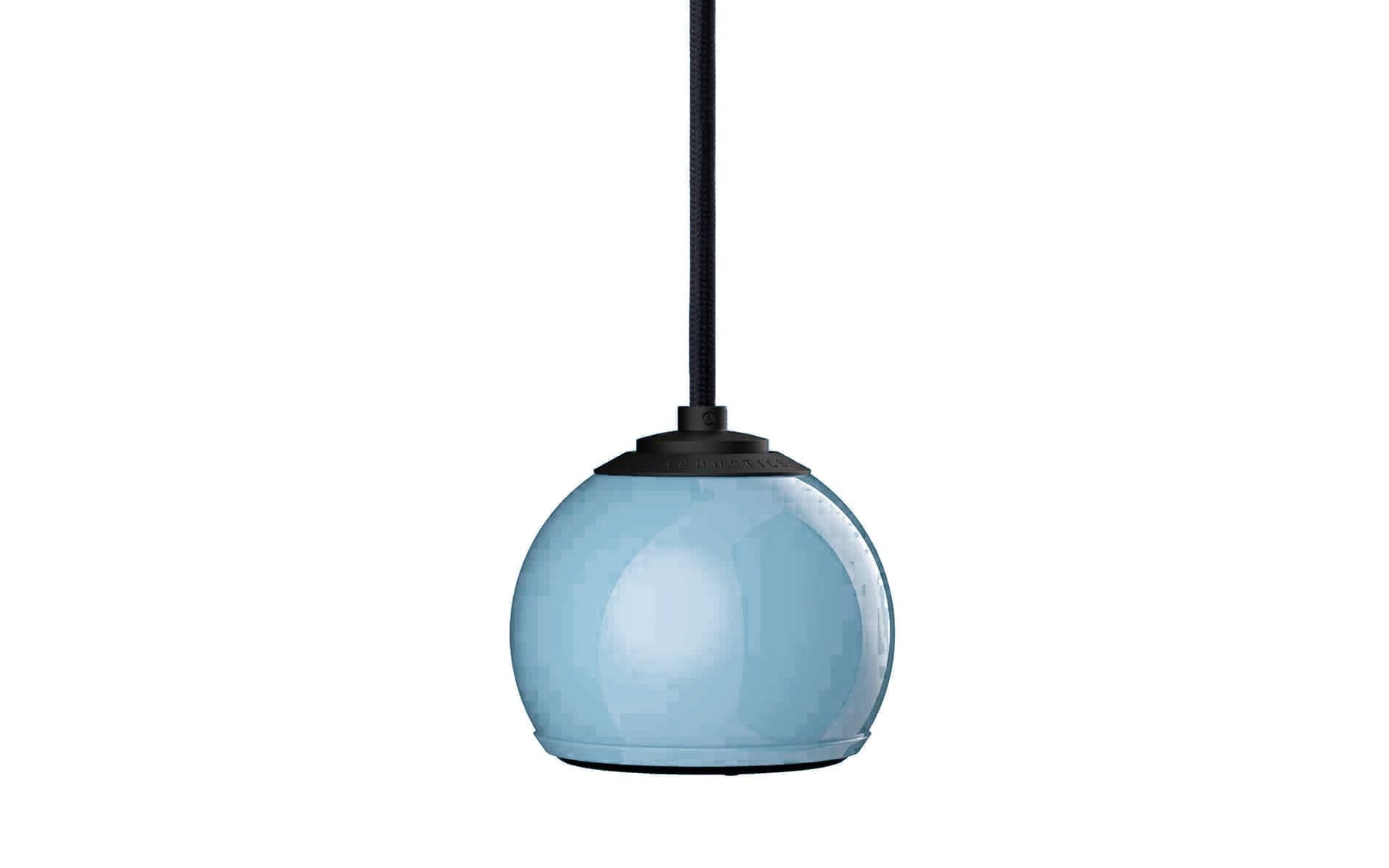Gallo Droplet Micro SE Pendant Speaker in Sky Blue
