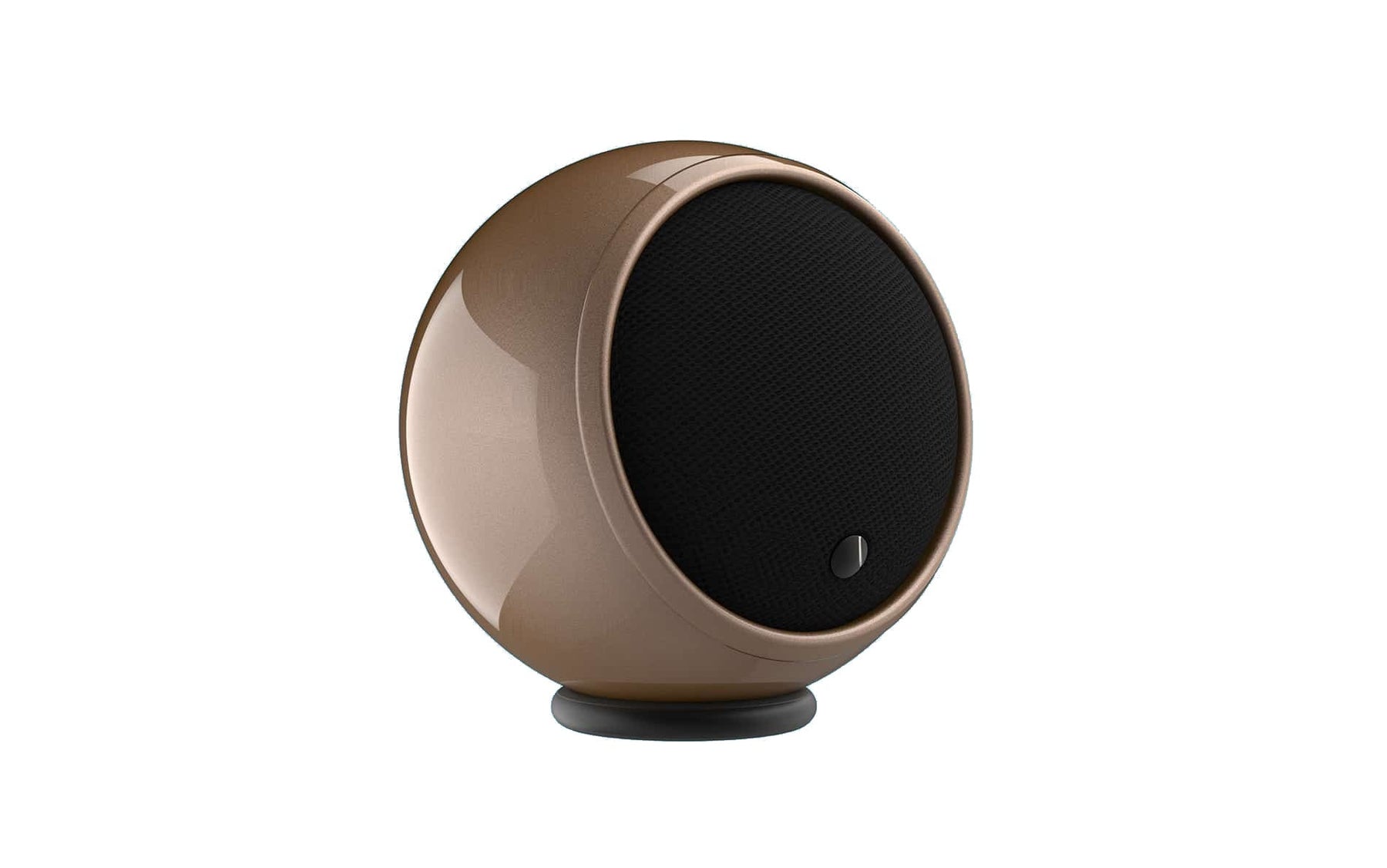 Gallo Micro Satellite Speaker in Bronze