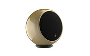 Gallo Micro Satellite Speaker in Gold