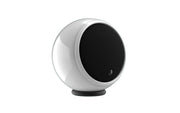 Gallo Micro Satellite Speaker in Gloss White