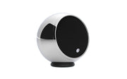 Gallo Micro Satellite Speaker in Luxe Chrome