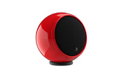 Gallo Micro Satellite Speaker in Race Red