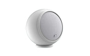 Gallo Micro Satellite Speaker in Matt White