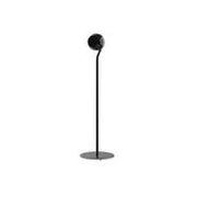 Gallo Micro and A'Diva Floorstands in Black