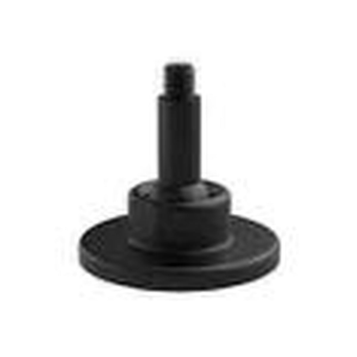 Gallo Micro and A'Diva Wall Mount in Black