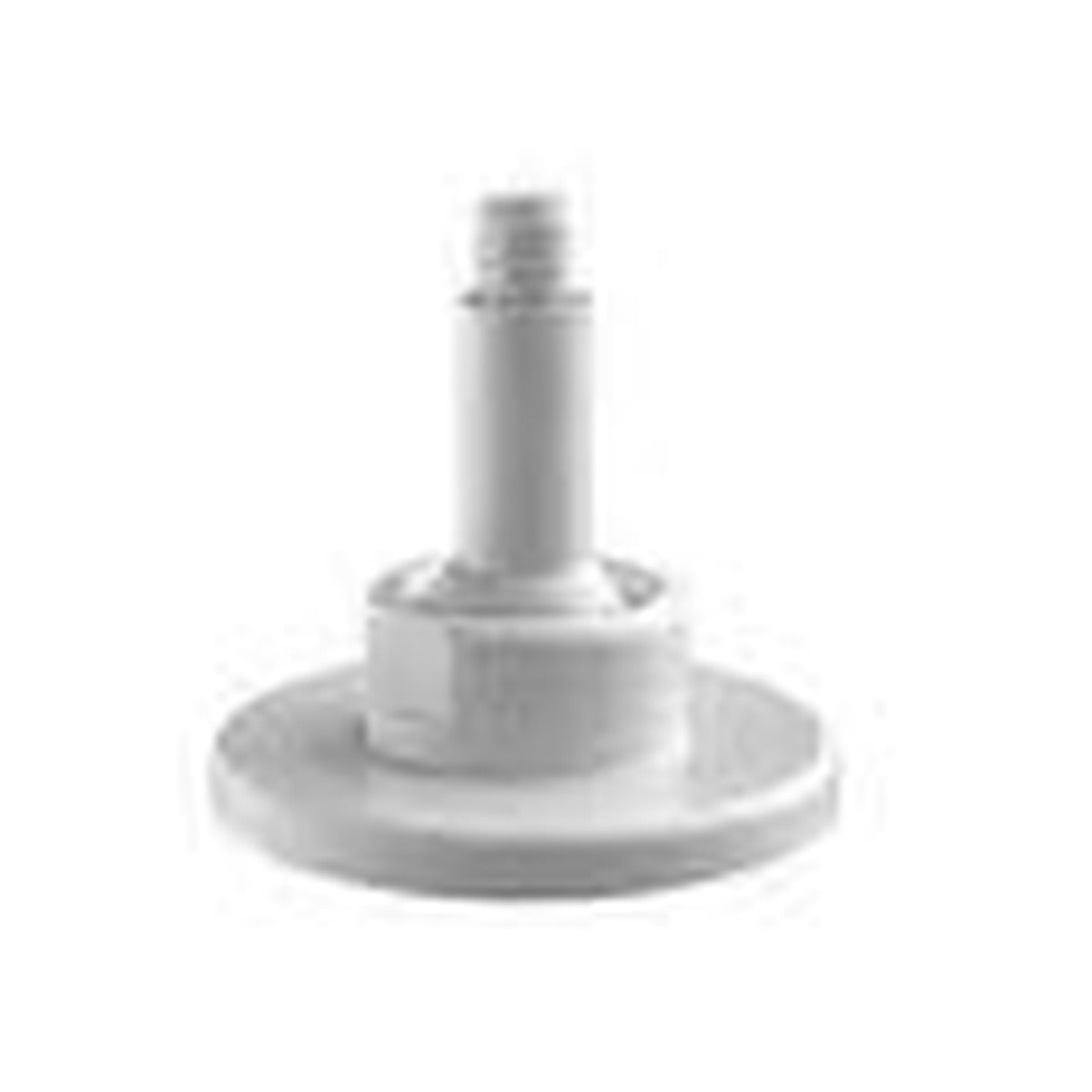 Gallo Micro and A'Diva Wall Mount in White