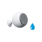 Gallo Micro Habitat Outdoor Speaker in Satin White