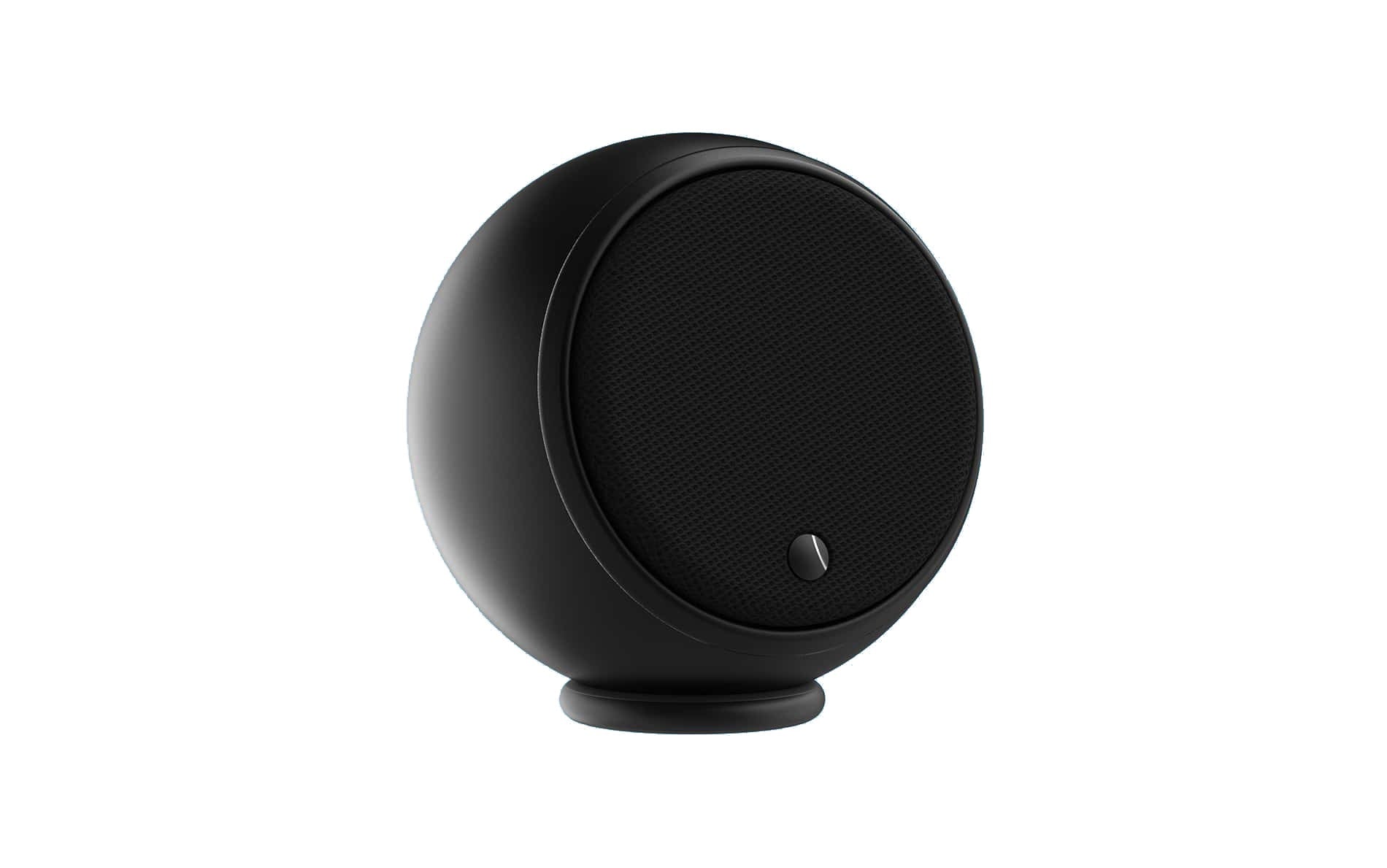 Gallo Micro SE Satellite Speaker in Satin Black
